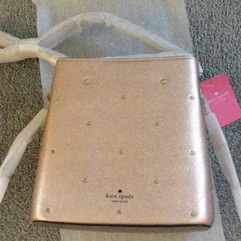 Kate spade pocketbook
